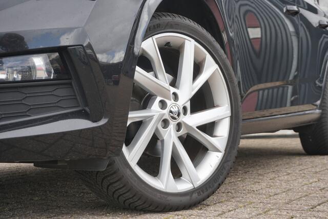 Skoda SCALA 1.0 TSI 115 PK First Edition | PANO DAK | FULL LED | STOELVERW. | CLIMATE |