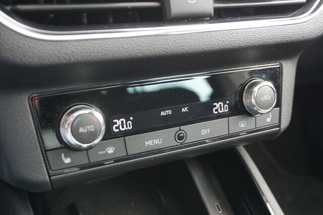 Skoda SCALA 1.0 TSI 115 PK First Edition | PANO DAK | FULL LED | STOELVERW. | CLIMATE |
