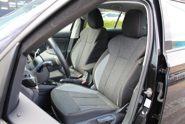 Skoda SCALA 1.0 TSI Automaat Business Edition | Apple carplay/Android auto