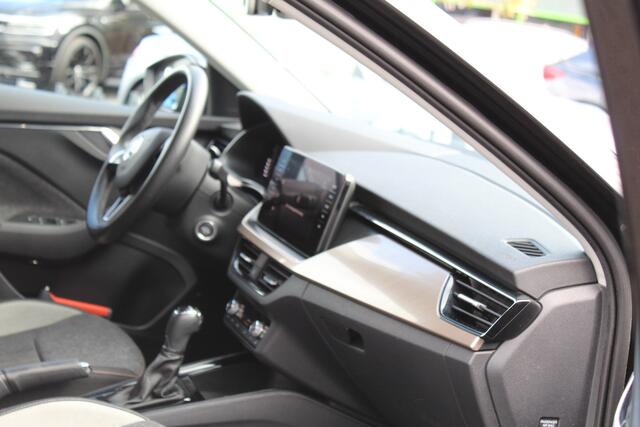 Skoda SCALA 1.0 TSI Automaat Business Edition | Apple carplay/Android auto