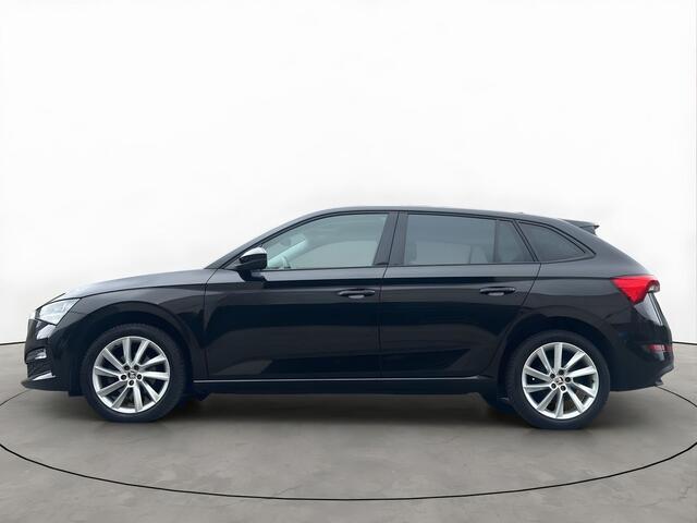 Skoda SCALA 1.0 TSI 110PK Automaat Ambition Apple-Carplay