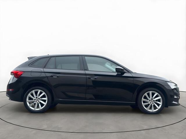Skoda SCALA 1.0 TSI 110PK Automaat Ambition Apple-Carplay