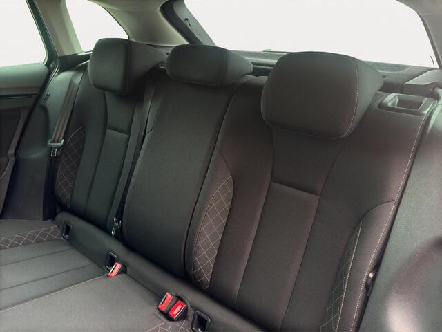 Skoda SCALA 1.0 TSI 110PK Automaat Ambition Apple-Carplay