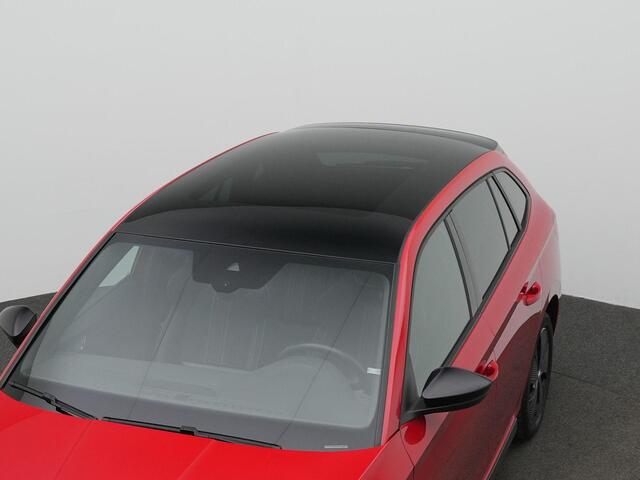 Skoda SCALA 1.0 TSI 115 pk DSG Monte Carlo | Panoramadak | Achteruitrijcamera | Adaptive Cruise | Stoelverwarming | Keyless Entry