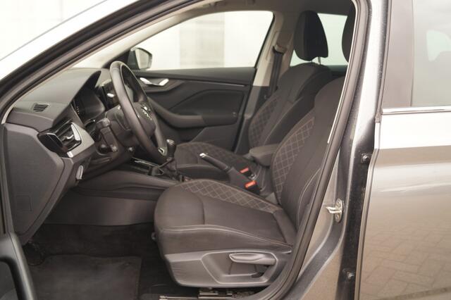 Skoda SCALA 1.0 TSI 110pk Business Edition Clever -NAVI-ECC-CAM-ACC-