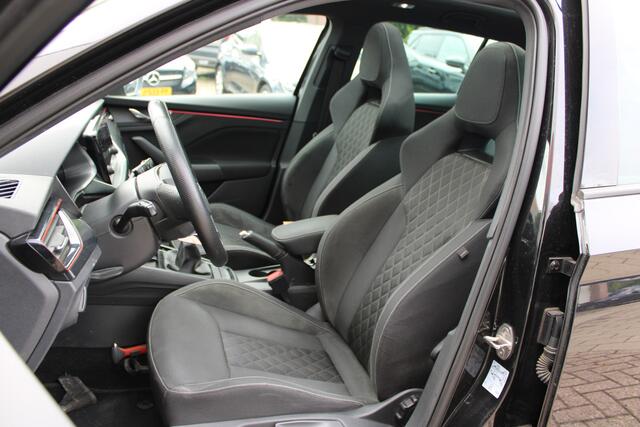 Skoda SCALA 1.0 TSI Sport Business//Pano//Ecc!!