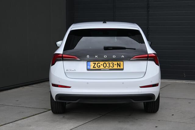 Skoda SCALA 1.0 TSI First Edition | APPLECARPLAY/ANDROIDAUTO | STOELVERWARMING | CRUISE CONTROL | CLIMATE CONTROL | PDC | LMV