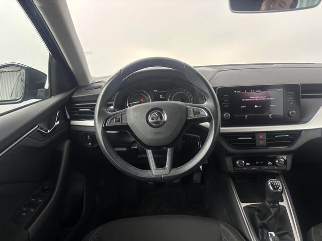 Skoda SCALA 1.0 TSI 115pk Ambition | Pack Image | 17"velgen | Parkeersensoren |