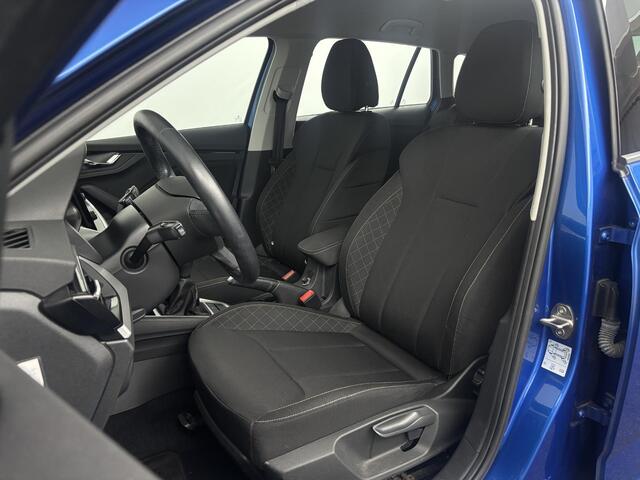 Skoda SCALA 1.0 TSI 115pk Ambition | Pack Image | 17"velgen | Parkeersensoren |