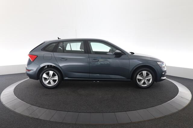 Skoda SCALA 1.0 TSI Ambition