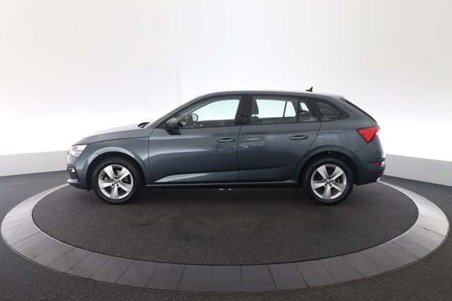 Skoda SCALA 1.0 TSI Ambition