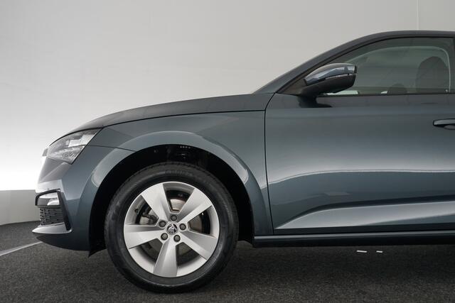 Skoda SCALA 1.0 TSI Ambition