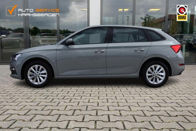 Skoda SCALA 1.0 TSI Ambition | Trekhaak | ACC | Camera |