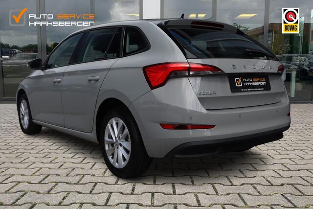 Skoda SCALA 1.0 TSI Ambition | Trekhaak | ACC | Camera |