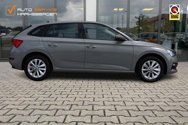Skoda SCALA 1.0 TSI Ambition | Trekhaak | ACC | Camera |