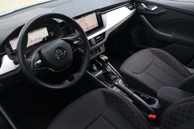 Skoda SCALA 1.0 TSI Ambition | Trekhaak | ACC | Camera |