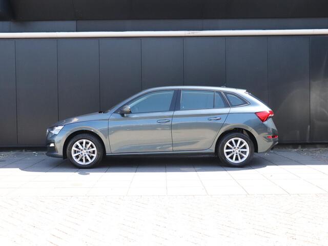 Skoda SCALA 1.0 TSI Ambition | PDC | CRUISE | APPLE CARPLAY | AIRCO |