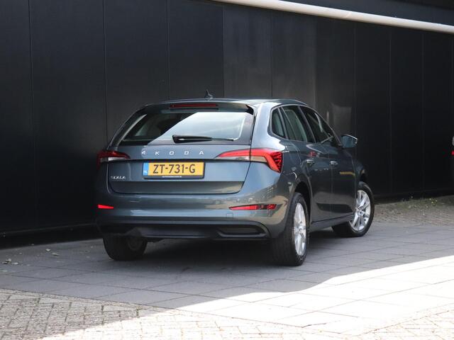 Skoda SCALA 1.0 TSI Ambition | PDC | CRUISE | APPLE CARPLAY | AIRCO |