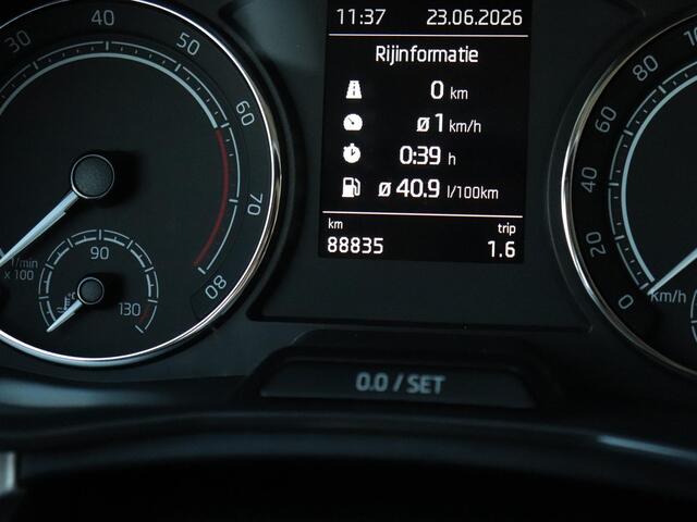 Skoda SCALA 1.0 TSI Ambition | PDC | CRUISE | APPLE CARPLAY | AIRCO |