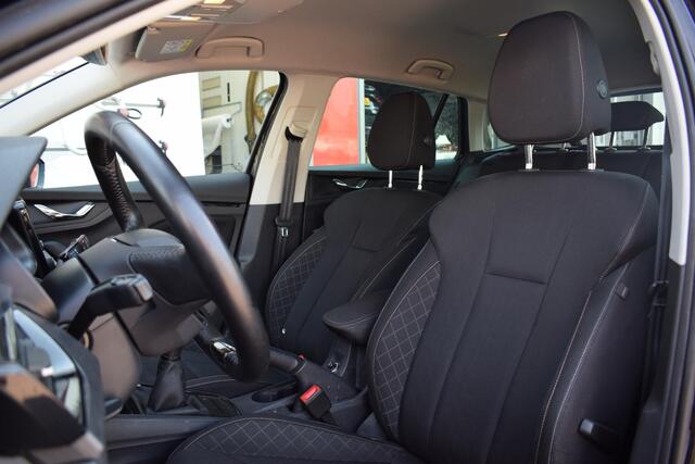 Skoda SCALA 1.0 TSI Ambition | Apple CarPlay | Climate | Sportstoelen | Cruise