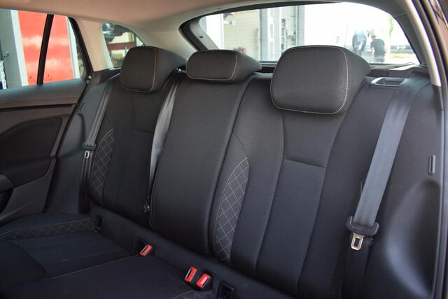 Skoda SCALA 1.0 TSI Ambition | Apple CarPlay | Climate | Sportstoelen | Cruise
