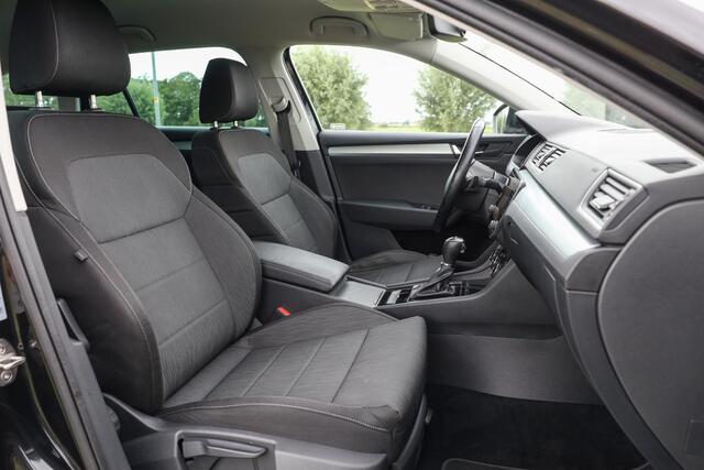 Skoda SUPERB Combi 1.4 TSI 150 PK Aut7 Business ? Bi-Xenon ? 19 Inch ? Trekhaak