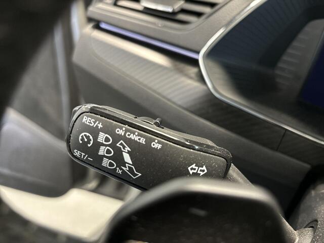 Skoda SUPERB Combi 1.5 TSI 150pk DSG ACT Sportline Business · Keyless · Camera · Apple/Android Car Play · Navigatie · Elek.Bestuurderstoel · Elek. Achterklep · 18'' Inch · Garantie t/m 30-07-2027 of 100.000km