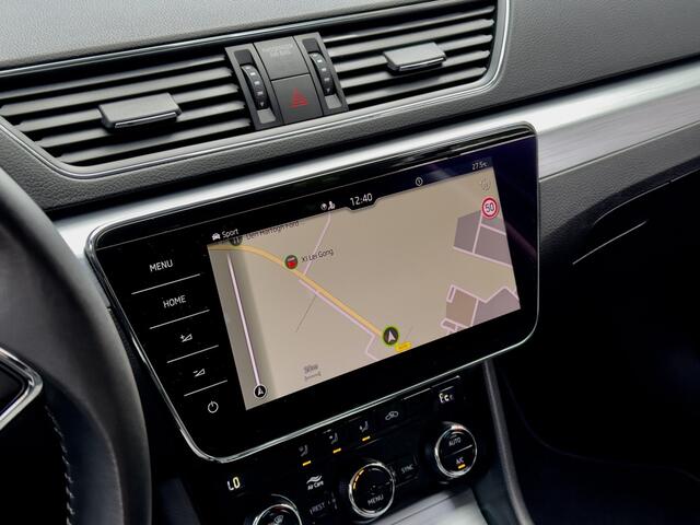 Skoda SUPERB Combi 1.4 TSI iV BETAAL NU 12450 GRATIS 50/50 DEAL 2JR RENTEVRIJ FINANCIEREN