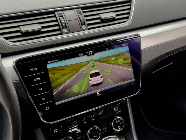 Skoda SUPERB Combi 1.4 TSI iV BETAAL NU 12450 GRATIS 50/50 DEAL 2JR RENTEVRIJ FINANCIEREN