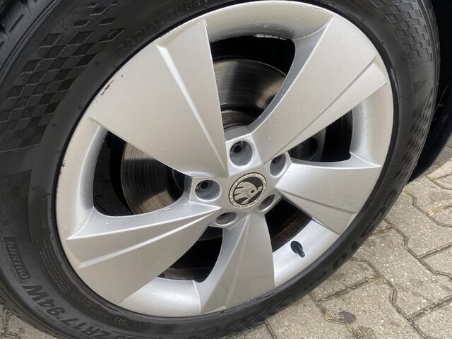Skoda SUPERB Combi 1.4 TSI ACT Ambition Business Panorama/ Schuifdak , Trekhaak