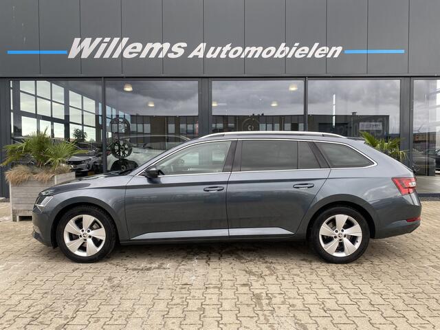 Skoda SUPERB Combi 1.4 TSI ACT Ambition Business Panorama/ Schuifdak , Trekhaak