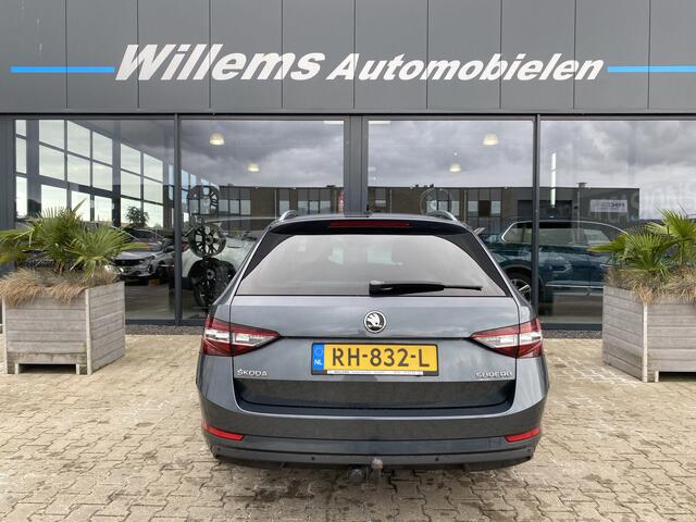 Skoda SUPERB Combi 1.4 TSI ACT Ambition Business Panorama/ Schuifdak , Trekhaak