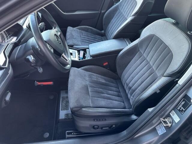 Skoda SUPERB 1.4 TSI IV BNS ED.PANO. ALL.IN.