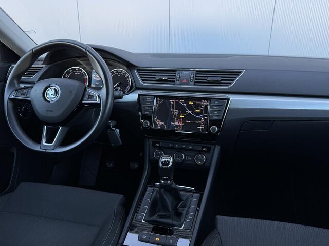 Skoda SUPERB 1.4 TSI ACT Ambition Business Apple Carplay/Climate.