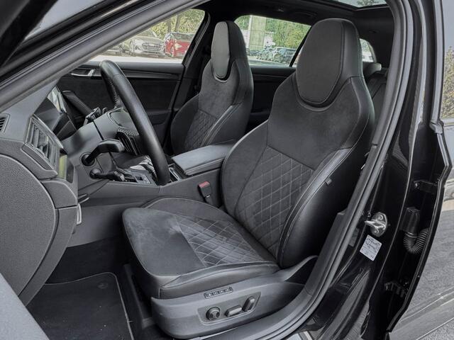 Skoda SUPERB Combi 1.4 TSI iV Sportline Business Pano Matrix Canton 19-Inch Trekh Keyless Elektr. stoelen VOL!