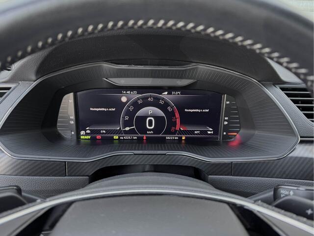 Skoda SUPERB Combi 1.4 TSI iV Sportline Business Pano Matrix Canton 19-Inch Trekh Keyless Elektr. stoelen VOL!