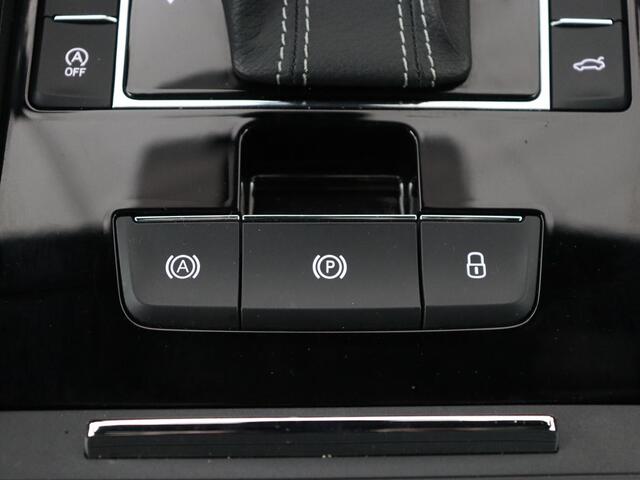 Skoda SUPERB Combi 2.0 TDI 4x4 Sportline Business | Panoramadak | Adaptive Cruise | Memory | Navigatie | Carplay | Camera | Alcantara | LED | Stoel & Stuurverwarming