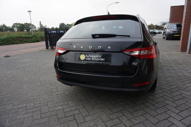 Skoda SUPERB 1.4 TSI IV STYLE BUSINESS EDITION LUXE DEALER ONDERHOUDEN DEC 2020 PANORAMADAK FULL LED CAMERA ELECTR.STOELEN+MEMORY ALCANTARA CANTON NAVI ANDROID/APPLECARPLAY NAVI PDC V+A+ASSIST CRUISE CLIMA ENZ...