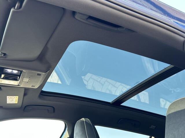 Skoda SUPERB combi Sportline Business 1.5 TSI PHEV 150 kW / 204 PK Combi | Metallic Lak | 19'' lichtmetalen velgen | Panorama dak | Trekhaak wegklapbaar | All-Season banden