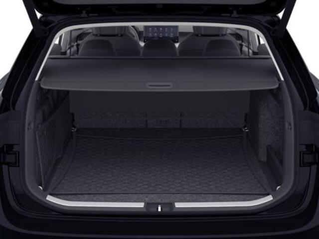 Skoda SUPERB combi Business Edition 1.5 TSI PHEV 150 kW / 204 PK Comb | Trekhaak, wegklapbaar | Chrome pakket | Lichtmetalen velgen 18 inch Dofida zilver