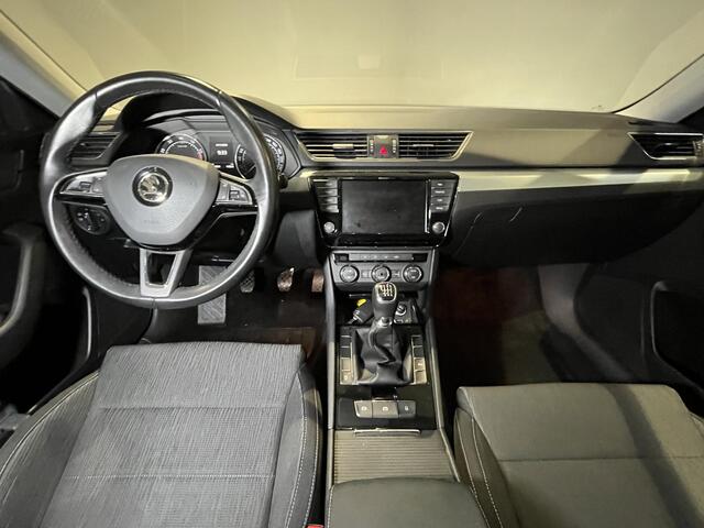 Skoda SUPERB 1.4 TSI ACT Ambition Business | Navigatie | Cruise control | Parkeersensoren