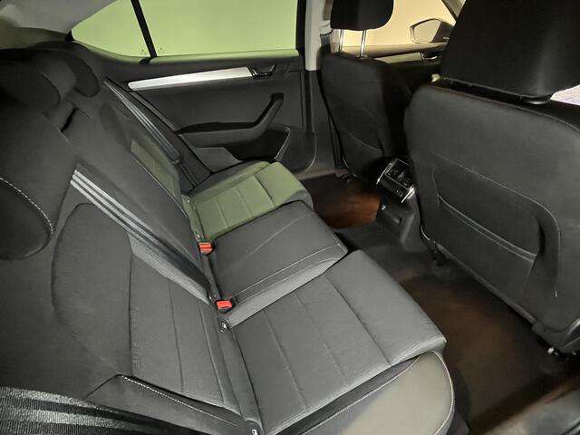 Skoda SUPERB 1.4 TSI ACT Ambition Business | Navigatie | Cruise control | Parkeersensoren