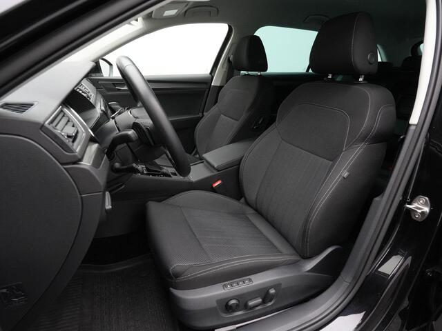 Skoda SUPERB Combi 1.4 TSI iV 218 pk DSG Business Edition Plus | Trekhaak | Geheugenstoel | Matrix LED | Stoel-/achterbankverwarming | Achteruitrijcamera