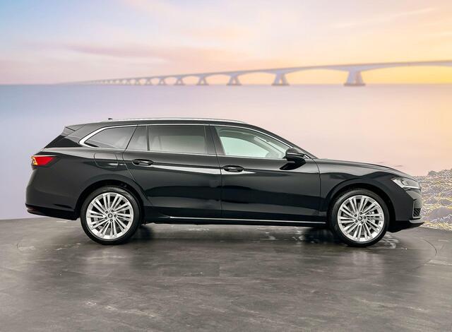 Skoda SUPERB Business Edition 1.5 TSI PHEV 150 kW / 204 PK Comb