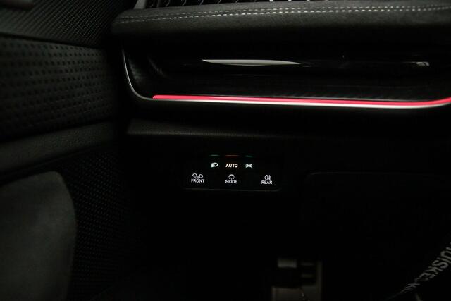 Skoda SUPERB Combi Sportline Business 1.5 TSI PHEV 204pk DSG Automaat