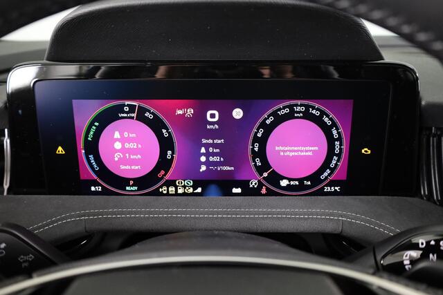 Skoda SUPERB combi Sportline Business PHEV 1.5 TSI 204 pk 6 versn. DSG | Travel assist plus | Panoramadak | Canton | 19 inch lichtmetalen velgen