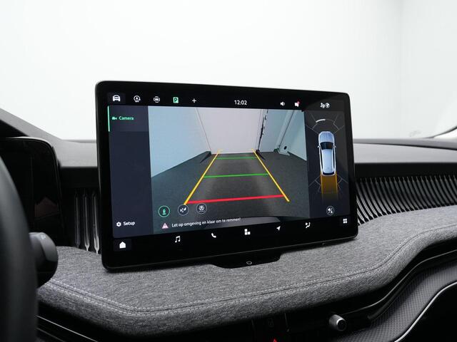 Skoda SUPERB Combi 1.5 TSI MHEV 150 pk DSG Selection | Trekhaak | Achteruitrijcamera | Stoelverwarming | Adaptive Cruise