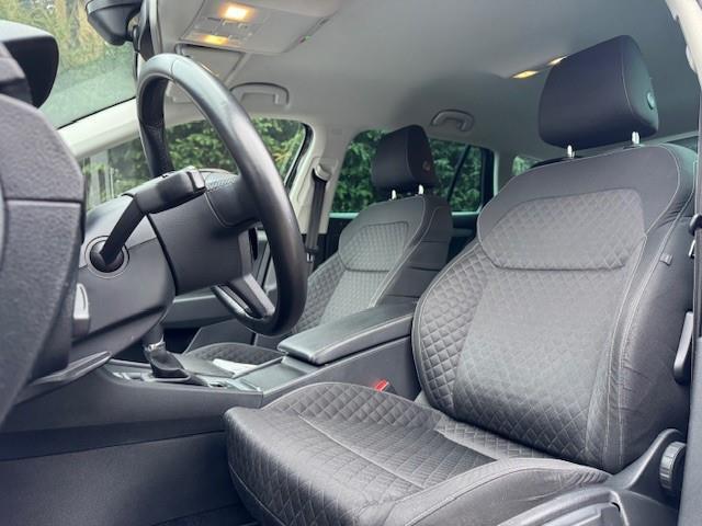 Skoda SUPERB COMBI 1.4TSI Iv Business Edition Plus/VIRTDASH/NAVIGATIE/MATRIX LED