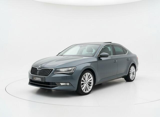 Skoda SUPERB 1.8 TSI SPORTLINE BNS, Xenon, Pano, Navi