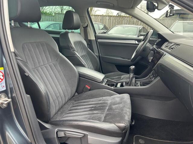 Skoda SUPERB 1.8 TSI SPORTLINE BNS, Xenon, Pano, Navi